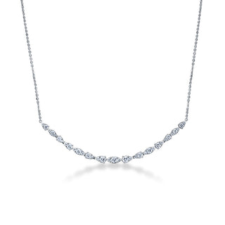 Hearts On Fire Aerial Dewdrop Pendant Medium HFPAERD01508Y