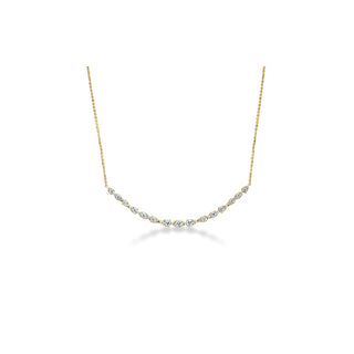 Hearts on Fire Aerial Dewdrop Pendant Medium HFPAERD01508Y