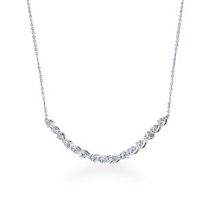 Hearts On Fire Aerial Dewdrop Pendant Medium HFPAERD01508Y