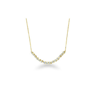 Hearts on Fire Aerial Dewdrop Pendant Medium HFPAERD01508Y