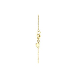 Hearts on Fire Aerial Dewdrop Pendant Medium HFPAERD01508Y
