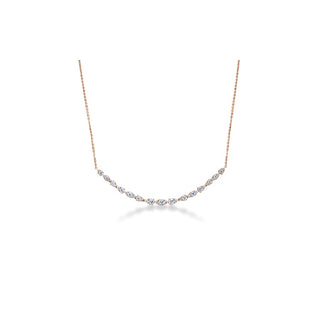 Hearts on Fire Aerial Dewdrop Pendant HFPAERD01508R