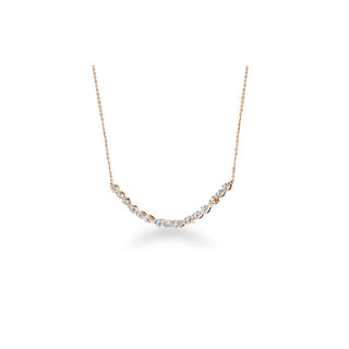 Hearts on Fire Aerial Dewdrop Pendant HFPAERD01508R