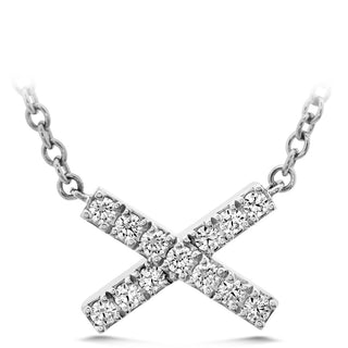 Hearts On Fire Charmed x Pendant HFPCX00118Y