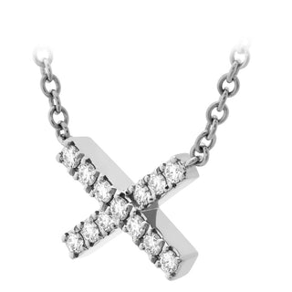 Hearts On Fire Charmed x Pendant HFPCX00118Y
