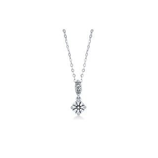 Hearts On Fire Aerial Petite Drop Pendant HFPAERPD00278W