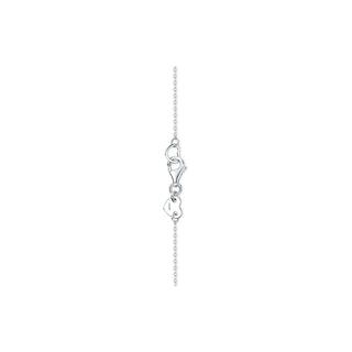 Hearts on Fire Aerial Petite Drop Pendant HFPAERPD00278W