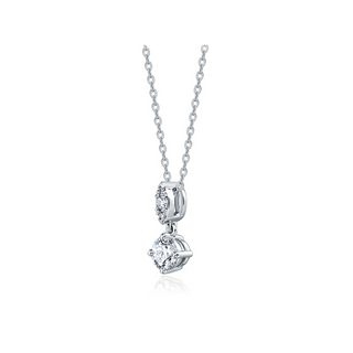 Hearts On Fire Aerial Petite Drop Pendant HFPAERPD00278Y