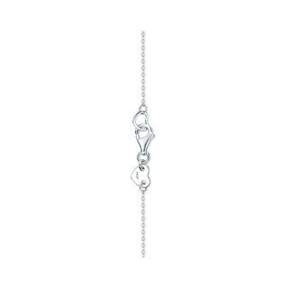 Hearts On Fire Aerial Petite Drop Pendant HFPAERPD00278Y