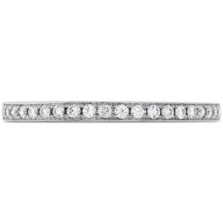 Hearts on Fire Illustrious Diamond Band HBAILD00168Y-C