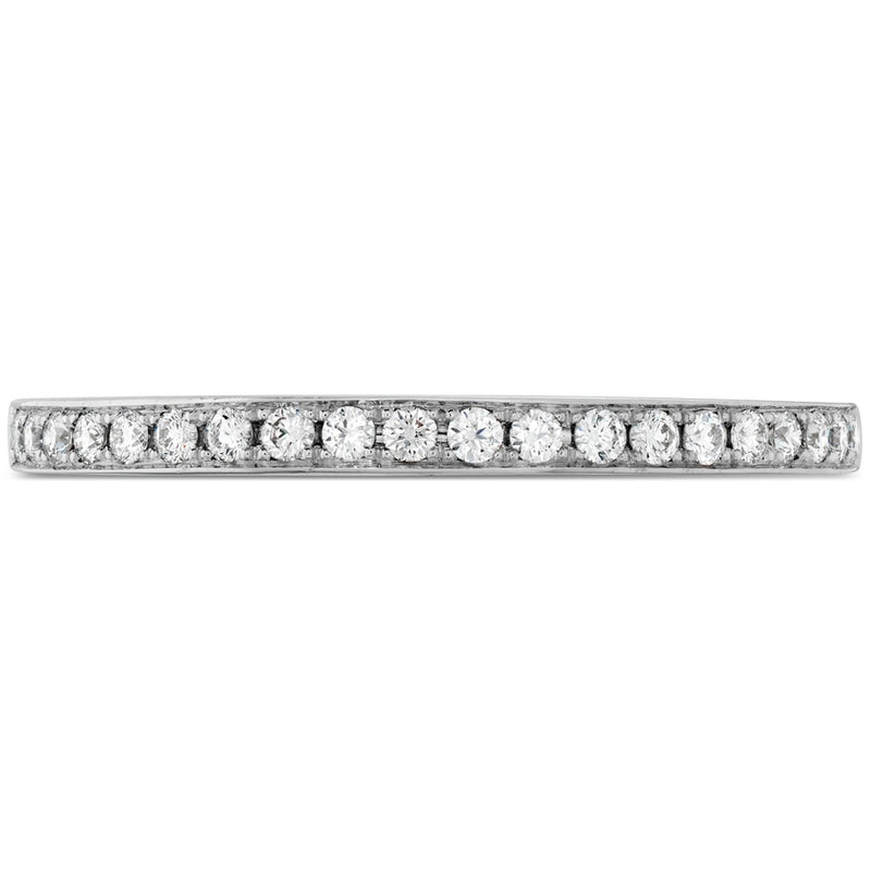 Hearts on Fire Illustrious Diamond Band HBAILD00168Y-C