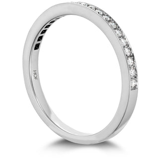 Hearts on Fire Illustrious Diamond Band HBAILD00168Y-C