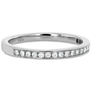 Hearts on Fire Illustrious Diamond Band HBAILD00168Y-C