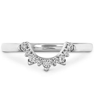 Hearts on Fire Behati Tiara Band HP-HBA75668Y-C
