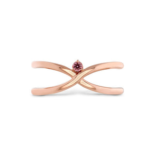 Hearts on Fire Love Code - Love Wrap Band HP-HBA75578R-Z65-SAPH