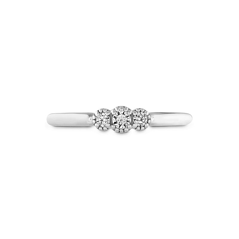 Hearts On Fire Behati Sweetheart Band HP-HBA75628W-N