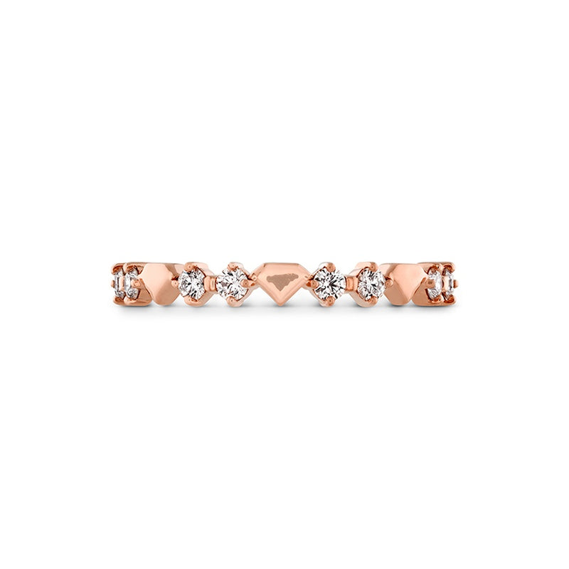 Hearts on Fire Behati Sweetheart Band HP-HBA75658R-N