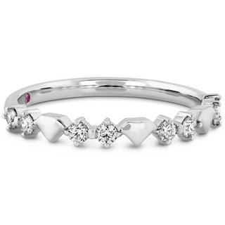 Hearts on Fire Behati Sweetheart Band HP-HBA75658R-N