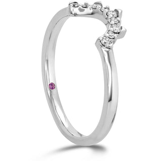 Hearts on Fire Behati Tiara Band HP-HBA75668R-C