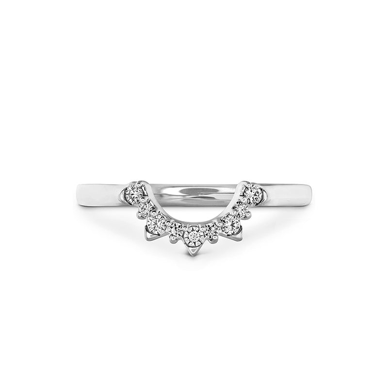 Hearts on Fire Behati Tiara Band HP-HBA75668W-C