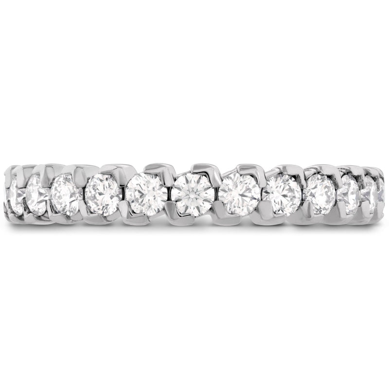 Hearts on Fire HOF Pointed Diamond Band HBAHOFP00658R-C