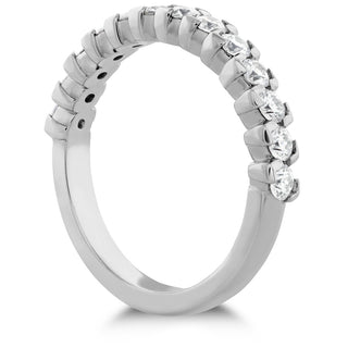 Hearts on Fire HOF Pointed Diamond Band HBAHOFP00658R-C