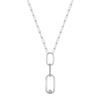 Michael M Link Triune Necklace CN355
