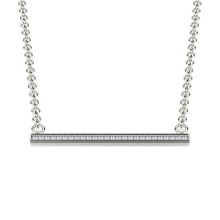 Michael M M Necklace P216