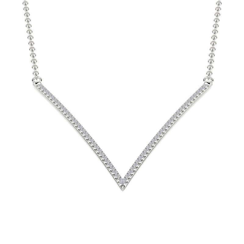 Michael M M Necklace P217