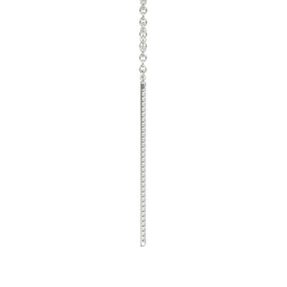 Michael M M Necklace P217
