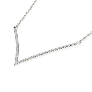 Michael M M Necklace P217