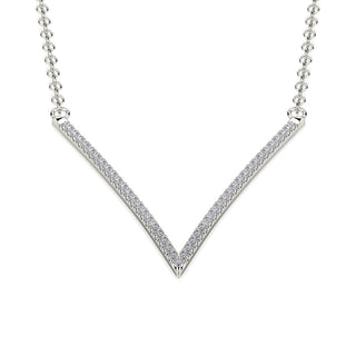 Michael M M Necklace P218