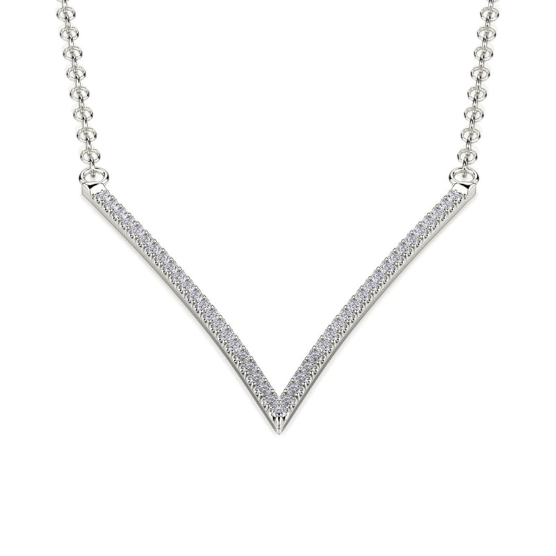 Michael M M Necklace P218