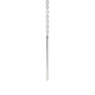 Michael M M Necklace P218
