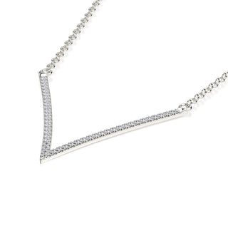 Michael M M Necklace P218
