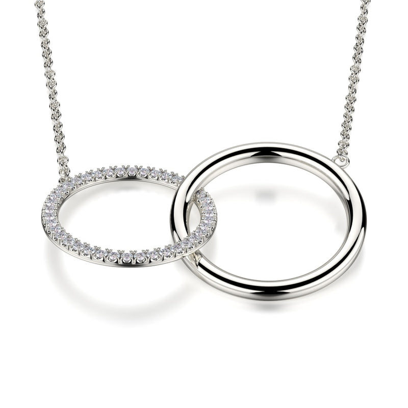 Michael M M Necklace P219