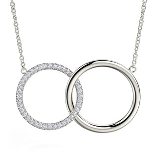 Michael M M Necklace P219