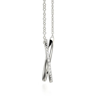 Michael M M Necklace P219