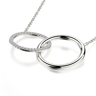 Michael M M Necklace P219