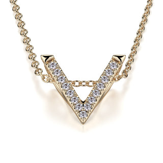 Michael M M Necklace P215