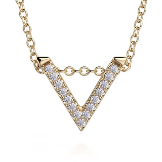Michael M M Necklace P215