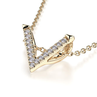 Michael M M Necklace P215