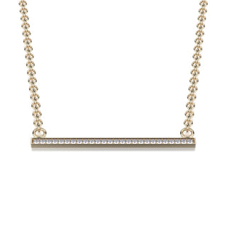 Michael M M Necklace P216