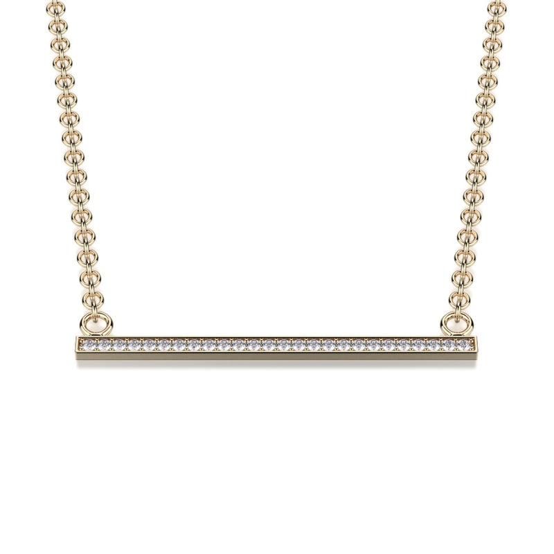 Michael M M Necklace P216