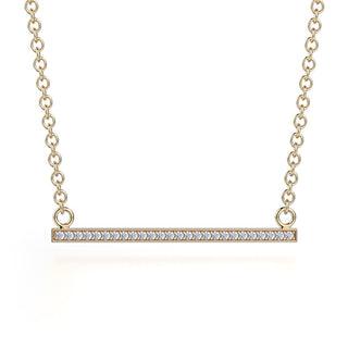 Michael M M Necklace P216
