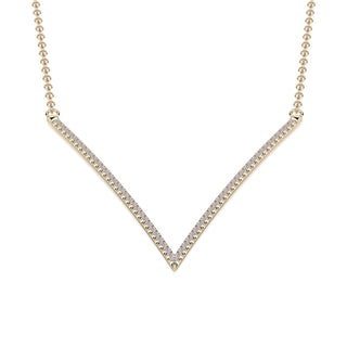 Michael M M Necklace P217