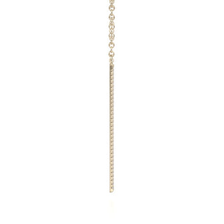 Michael M M Necklace P217
