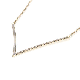 Michael M M Necklace P217