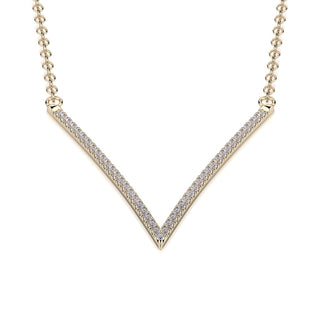 Michael M M Necklace P218