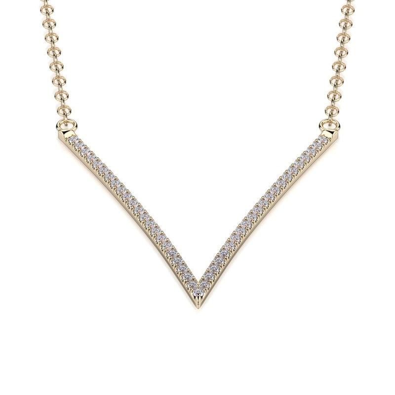 Michael M M Necklace P218